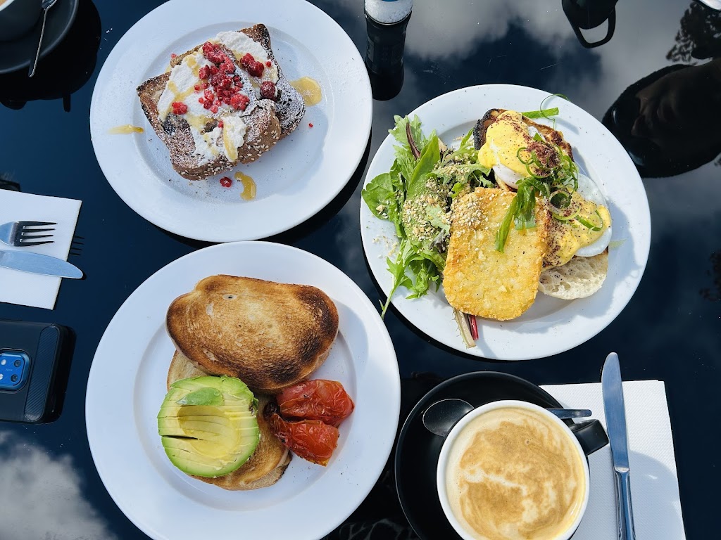 Bens Cafe | 10 Benang St, Lawson NSW 2783, Australia | Phone: 0434 314 254