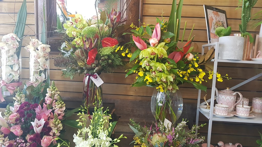 Shady Hill Luxury Flowers | florist | 248 Inkerman St, St Kilda VIC 3183, Australia | 0395277757 OR +61 3 9527 7757