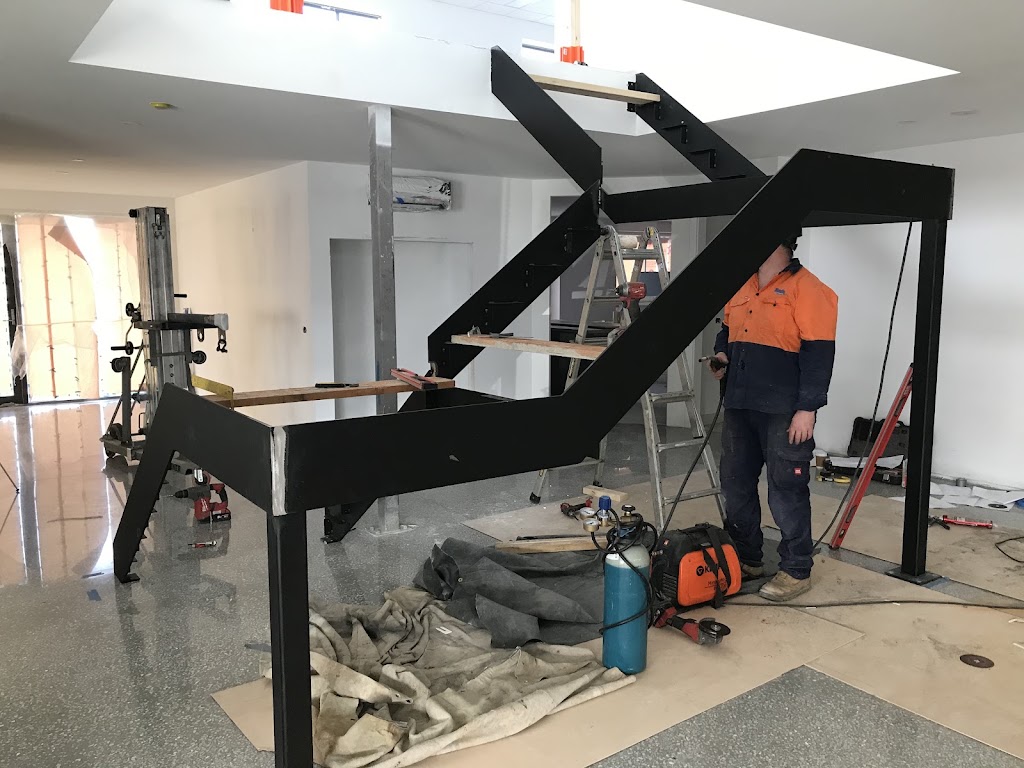 Wandin Engineering | Unit 2/11 Clancys Rd, Mount Evelyn VIC 3796, Australia | Phone: (03) 9736 1483