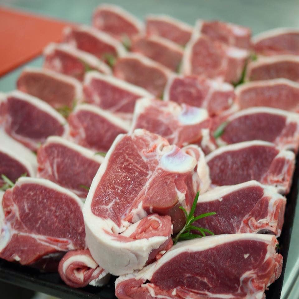 South Moree Butchery | food | 383 Frome St, Moree NSW 2400, Australia | 0267523166 OR +61 2 6752 3166