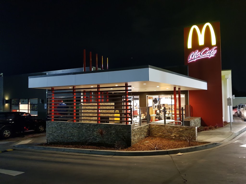 McDonalds Roselands | 1171 Canterbury Rd, Roselands NSW 2195, Australia | Phone: (02) 9750 7050