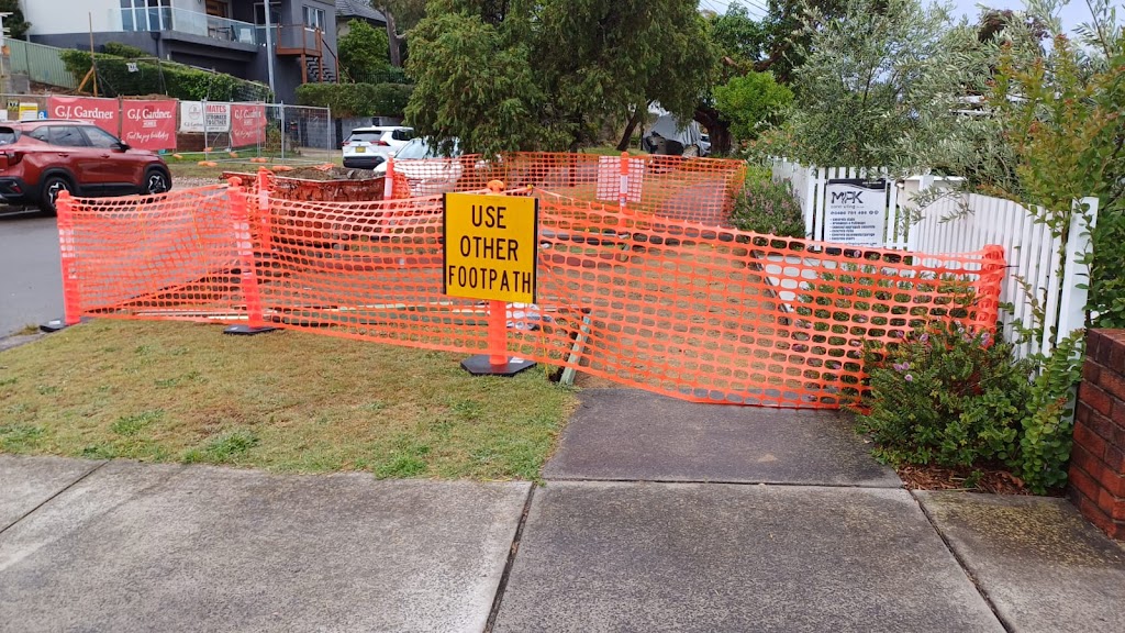 Mpk concreting pty ltd | Harrow Rd, Bexley NSW 2207, Australia | Phone: 0480 781 408