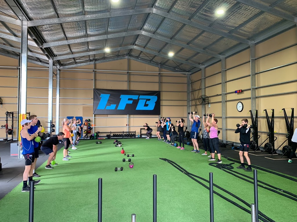 Luke’s Fitness Bootcamp | 13 Edison Dr, Golden Grove SA 5125, Australia | Phone: 0488 758 889
