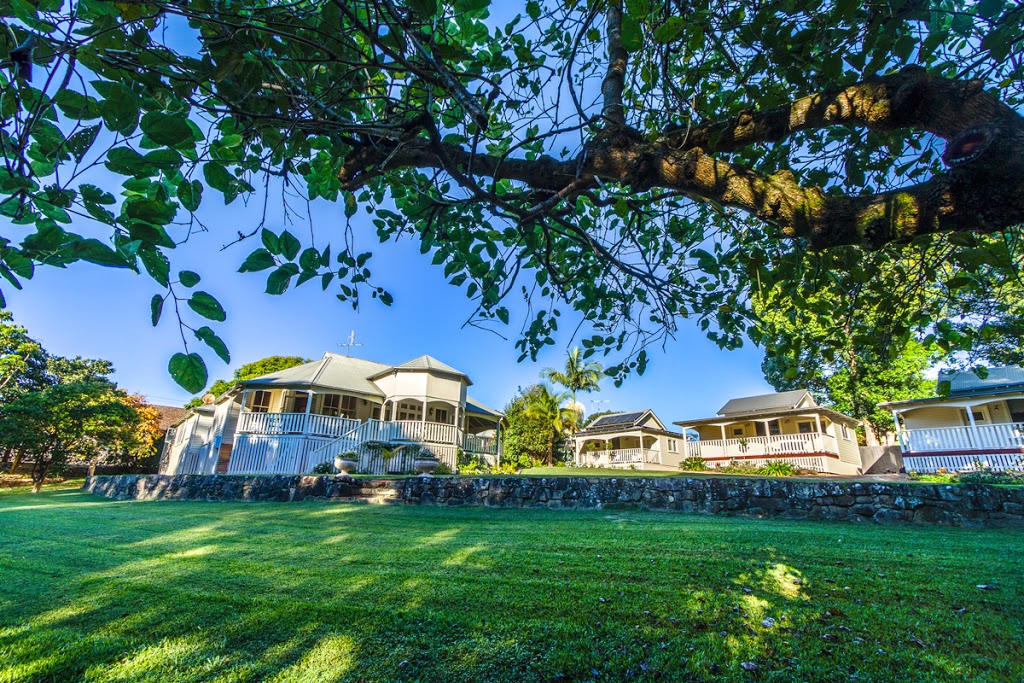 Bangalow Guesthouse | lodging | 99 Byron St, Bangalow NSW 2479, Australia | 0266871317 OR +61 2 6687 1317