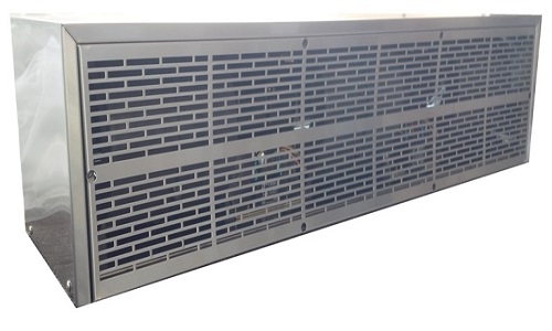 Air Curtains Australia | 1/147 Greens Rd, Dandenong South VIC 3175, Australia | Phone: (03) 9794 8182