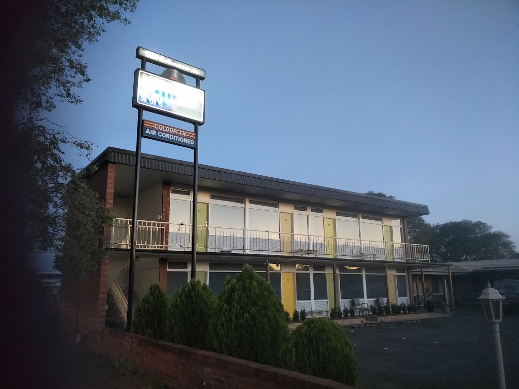 Clarinda Motel | lodging | 72 Clarinda St, Parkes NSW 2870, Australia | 0268621655 OR +61 2 6862 1655