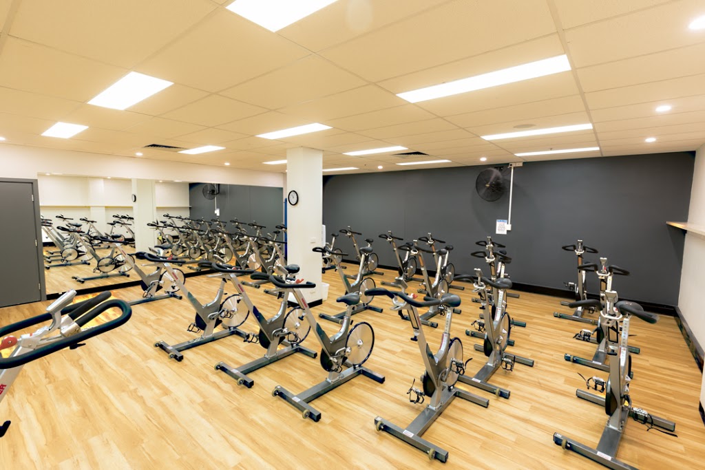 Bentleigh Fitness Centre | 12 North Dr, Bentleigh East VIC 3165, Australia | Phone: (03) 9579 3339