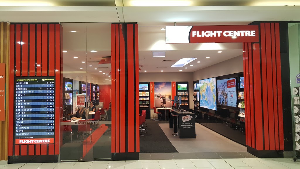 Flight Centre | travel agency | Dee Why Shopping Centre, 27/15-19 Pacific Parade, Dee Why NSW 2099, Australia | 1300526046 OR +61 1300 526 046