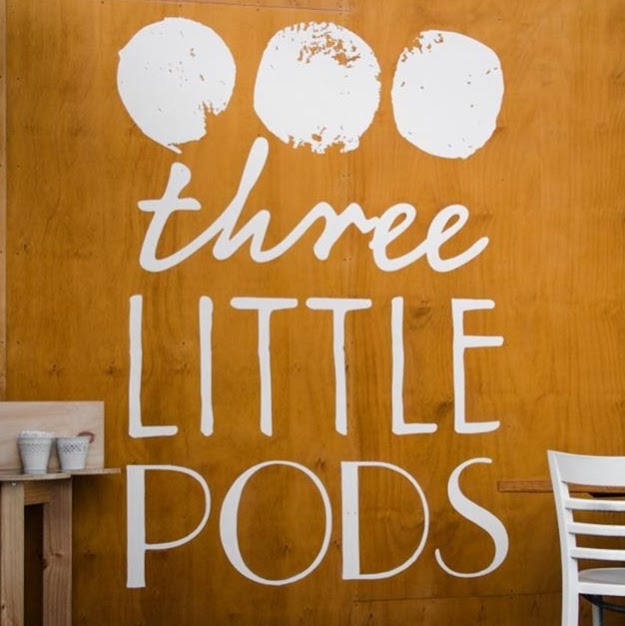 Three Little Pods | cafe | 1284 South Rd, Clovelly Park SA 5042, Australia | 0435765305 OR +61 435 765 305