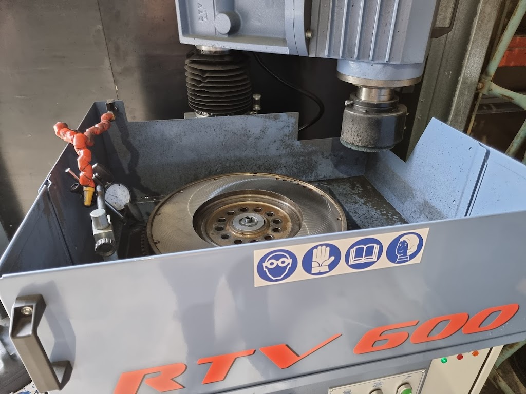 Boost Obsession Garage | 138 Phillips Ln, Lucknow VIC 3875, Australia | Phone: 0418 711 401