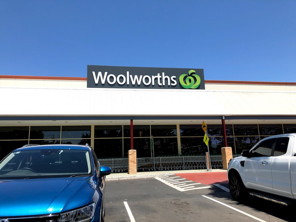 Woolworths Canterbury Gardens | supermarket | 17-39 Canterbury Rd, Bayswater North VIC 3153, Australia | 0387562407 OR +61 3 8756 2407