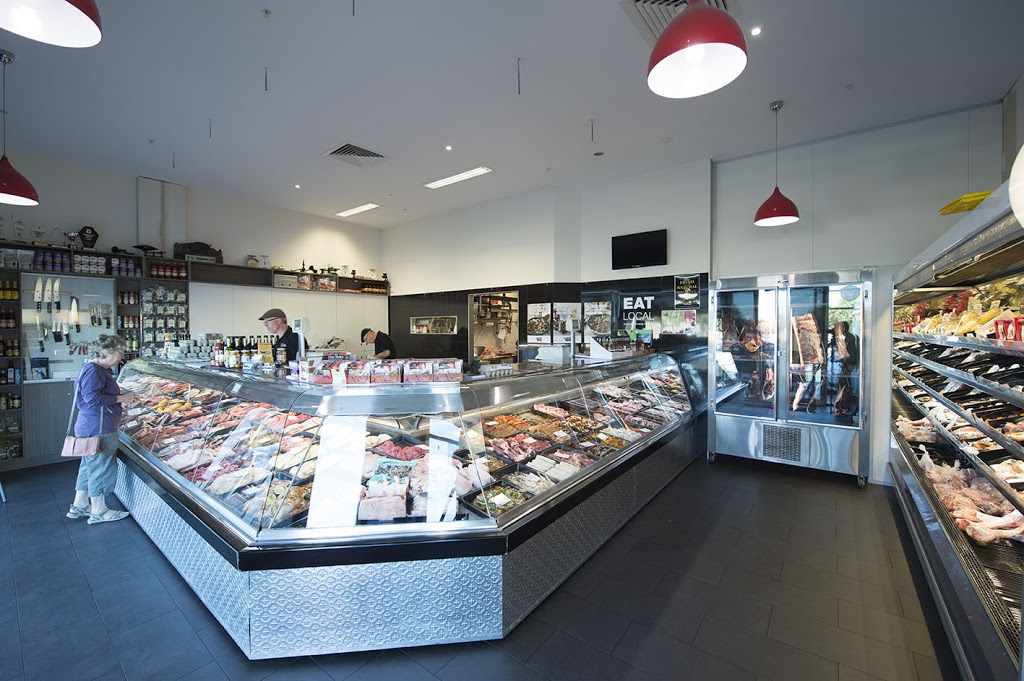 Ellis Butchers | Central Shopping Centre, 18, McLaren Vale SA 5171, Australia | Phone: (08) 8323 8230