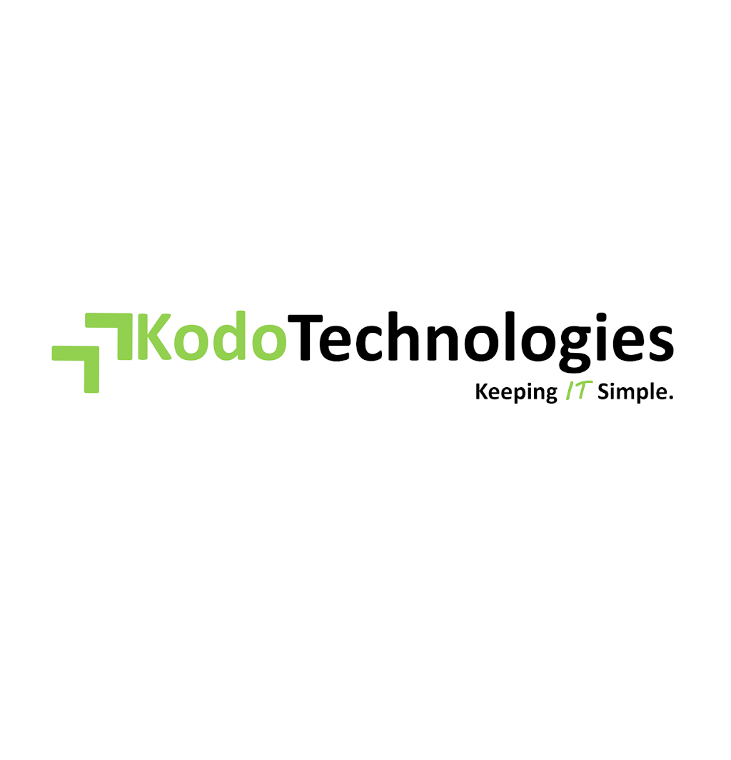 Kodo Technologies | 16 Old Sturt Hwy, Nuriootpa SA 5355, Australia | Phone: 1300 618 522