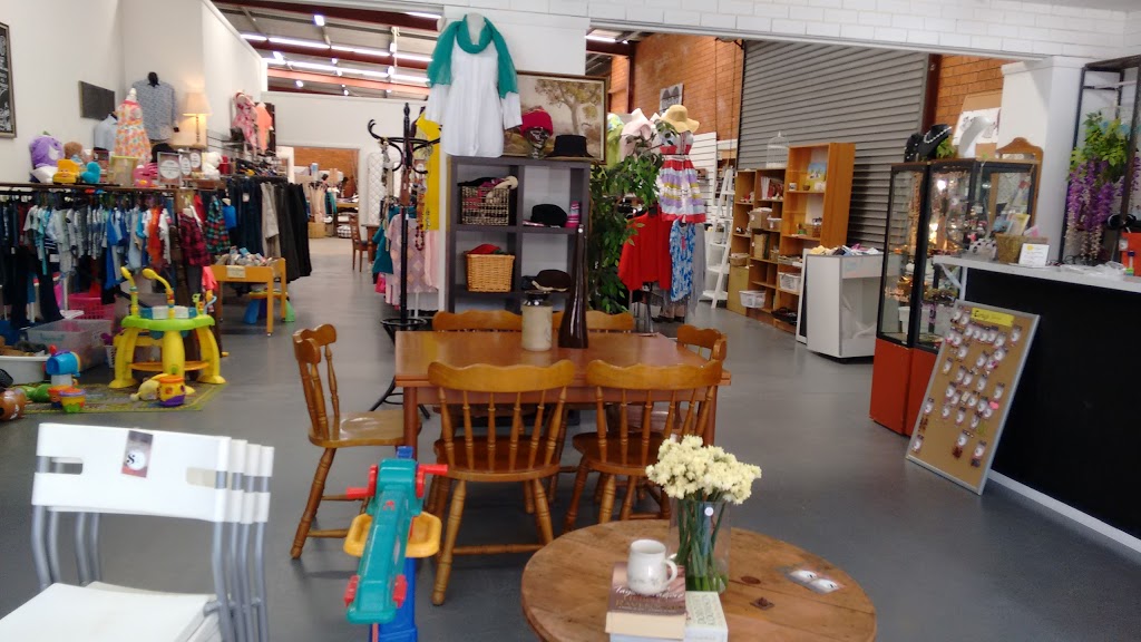 LifeHouse Care Shop | clothing store | 169A Orlando St, Coffs Harbour NSW 2450, Australia | 0266580055 OR +61 2 6658 0055