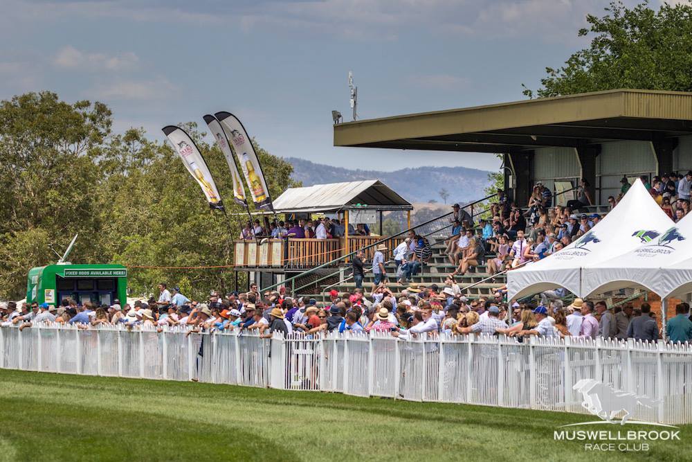 Muswellbrook Race Club Ltd. | Skellatar Park, 15 Racecourse Rd, Muswellbrook NSW 2333, Australia | Phone: (02) 6541 1699