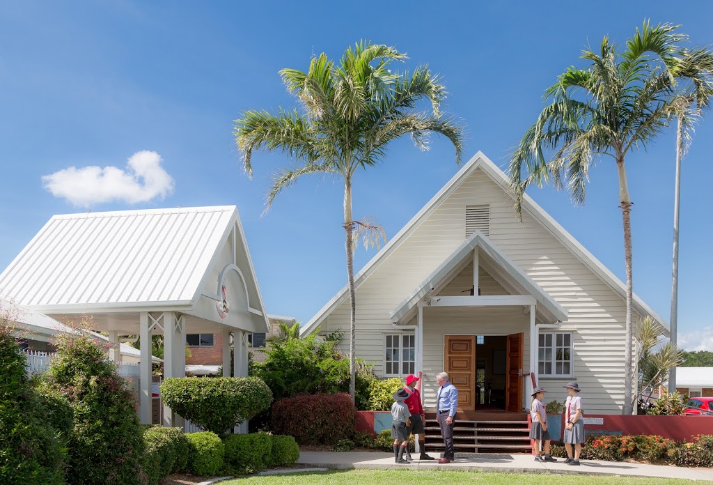 Whitsunday Anglican School | 2/16 Celeber Dr, Beaconsfield QLD 4740, Australia | Phone: (07) 4969 2000