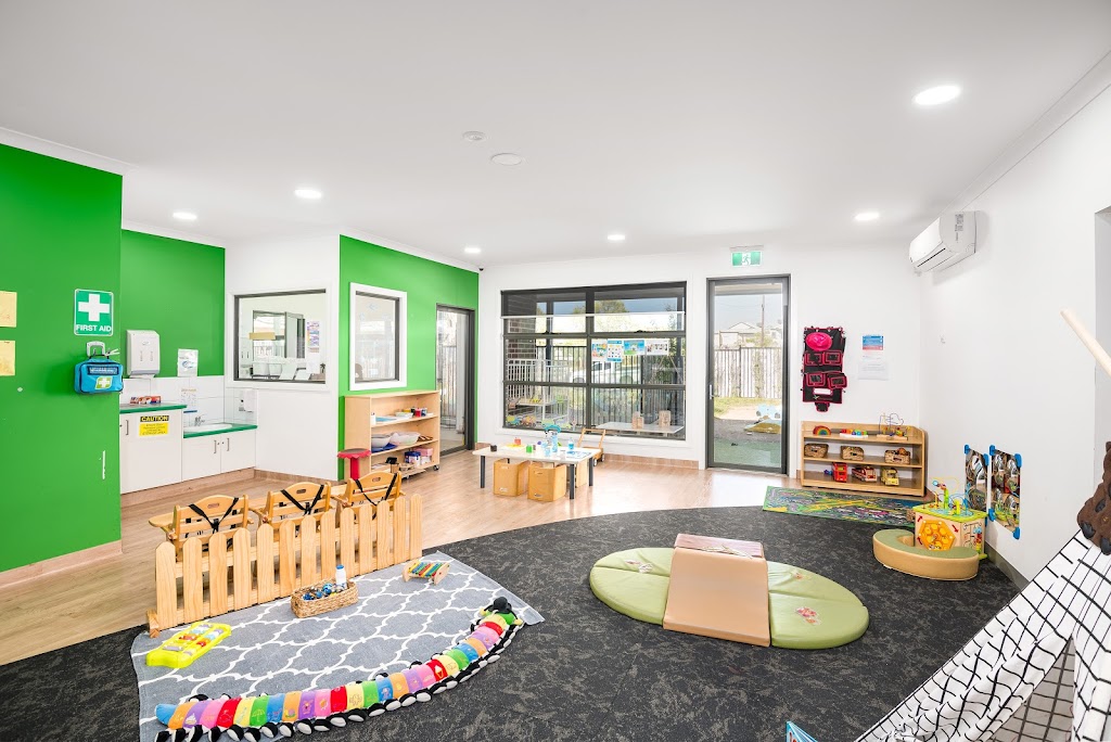 Woodlands Long Day Care & Kindergarten Sunbury | 55-57 Macedon St, Sunbury VIC 3429, Australia | Phone: (03) 8746 8157