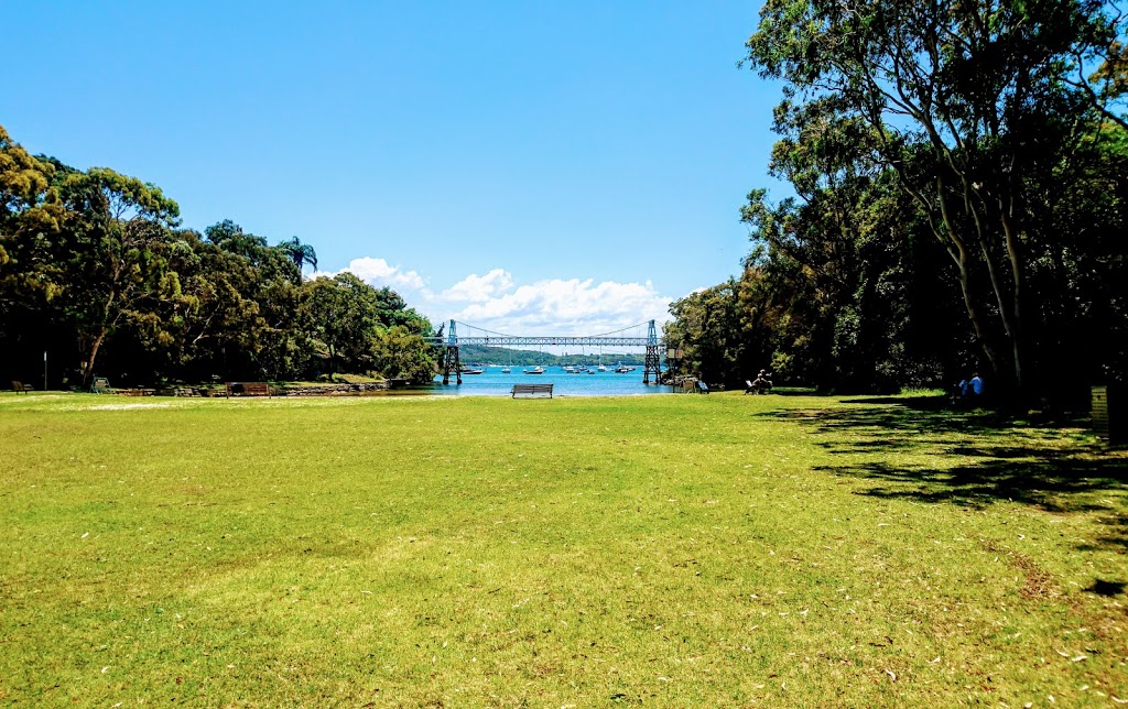 Parsley Bay Reserve | park | Parsley Rd, Vaucluse NSW 2030, Australia | 0293917000 OR +61 2 9391 7000