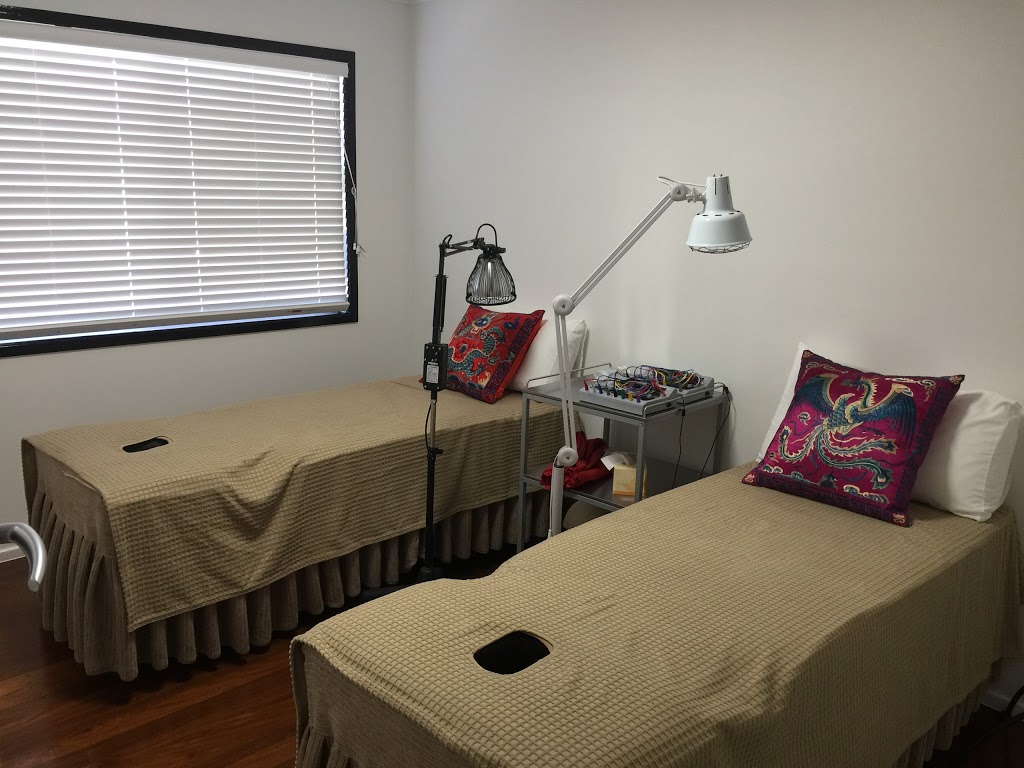 Lulu Acupuncture Clinic | 176 Ashmore Rd, Benowa QLD 4217, Australia | Phone: (07) 5679 3513