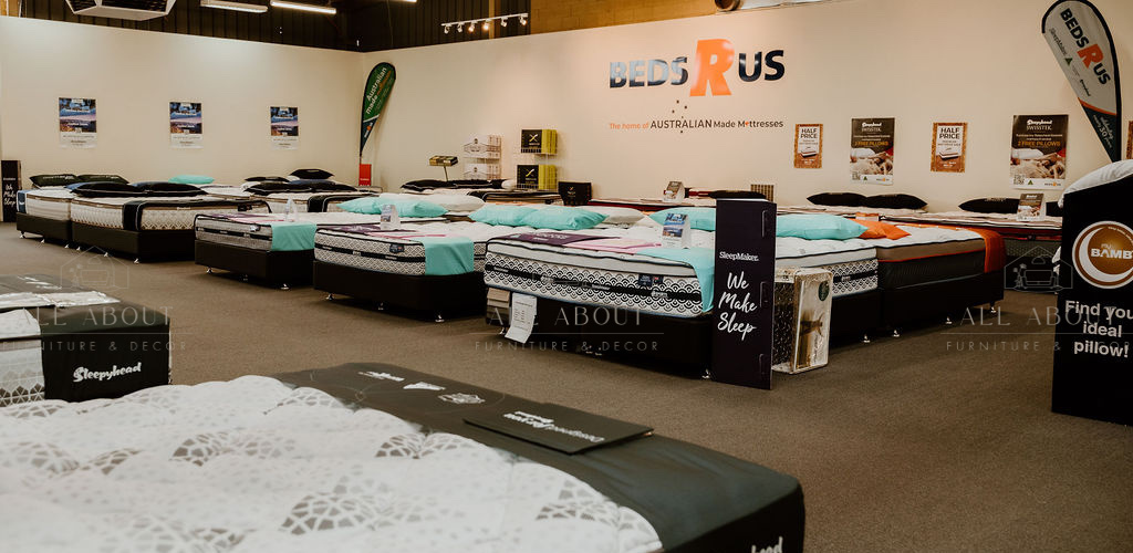 All About Furniture & Decor | 112-114 Holmes Rd, North Bendigo VIC 3550, Australia | Phone: (03) 5442 9443