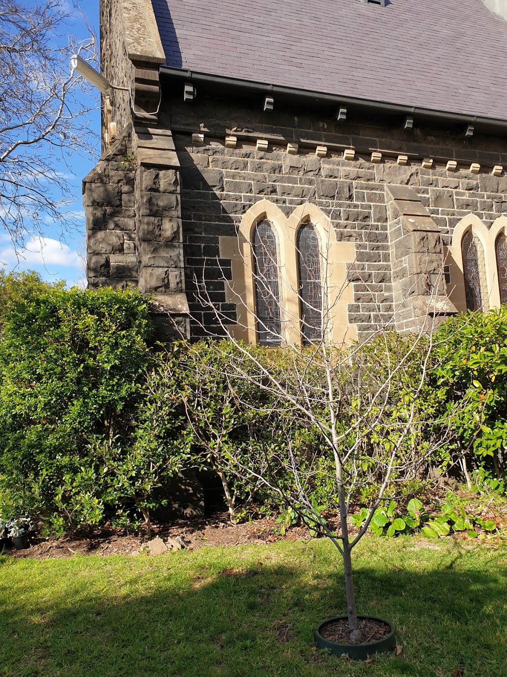 St Georges Anglican Church | church | 296 Glenferrie Rd, Malvern VIC 3144, Australia | 0398223030 OR +61 3 9822 3030