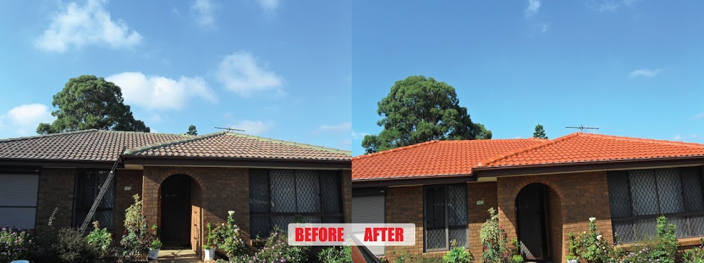 Advanced Roof Restoration Hills District | Baulkham Hills NSW 2153, Australia | Phone: 0416 263 041