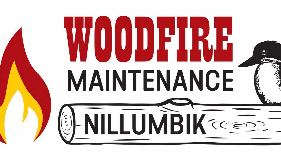 Wood Fire Maintenance Nillumbik | Curtain Rd, Hurstbridge VIC 3099, Australia | Phone: 0409 132 710