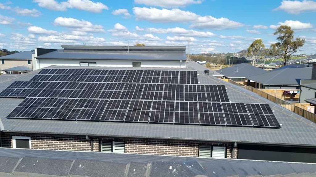 Rana Electrical Pty Ltd | 12 Ashwell Wy, Gledswood Hills NSW 2557, Australia | Phone: 0430 184 750