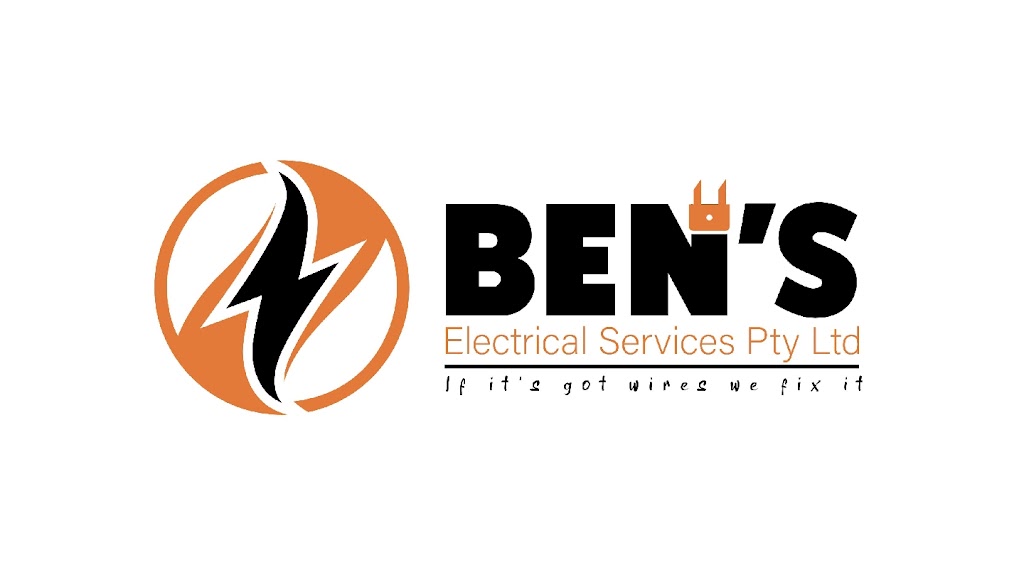 Bens Electrical Services Pty Ltd | 13 Industrial Ave, Mudgee NSW 2850, Australia | Phone: 0451 300 511