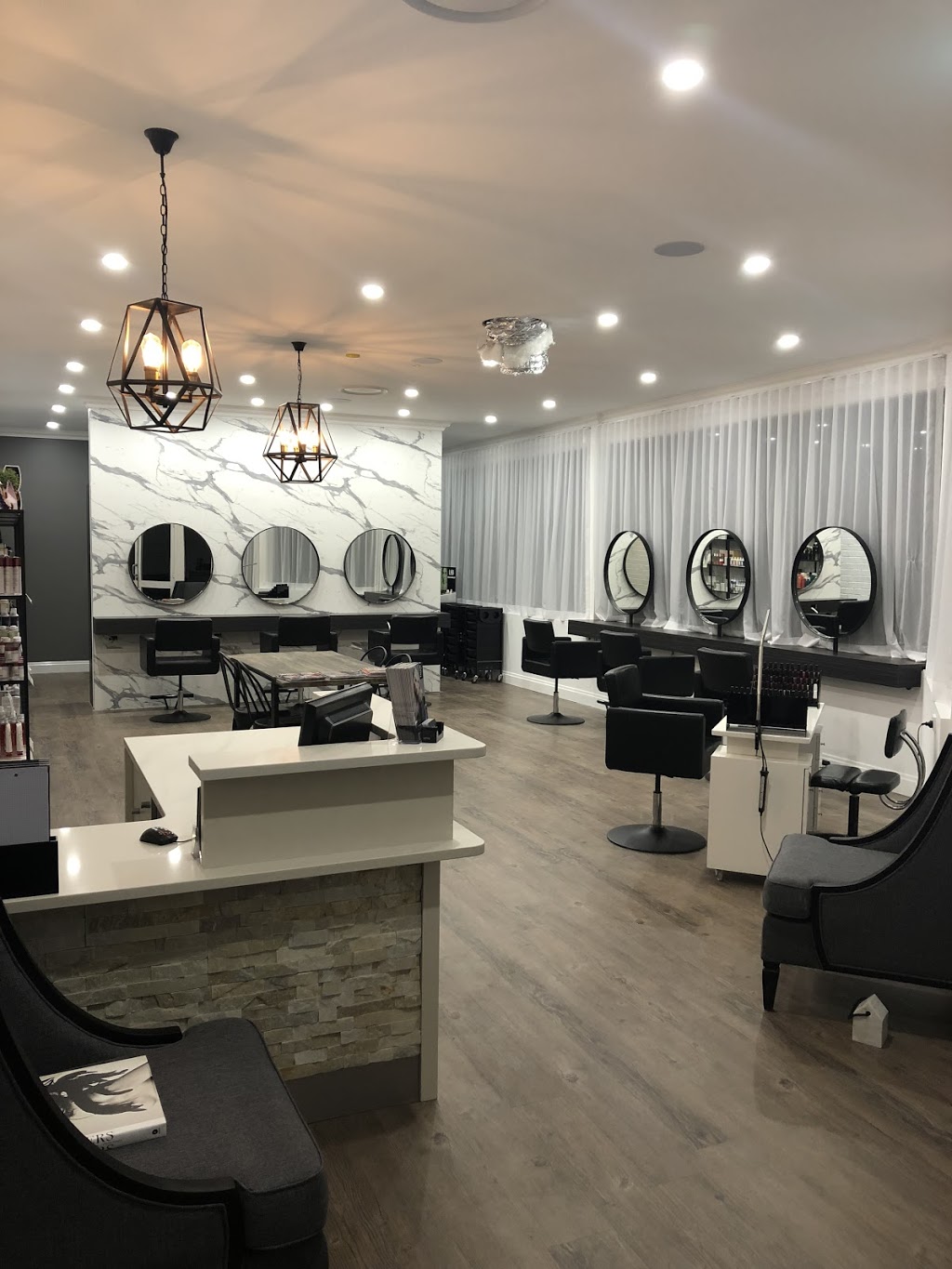 The lush Collective hair + skin NORTH RYDE (formally lush hair & | hair care | 2/1 Avon Rd, North Ryde NSW 2113, Australia | 0298780011 OR +61 2 9878 0011