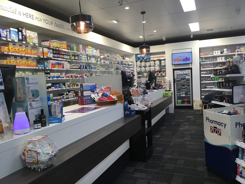 Pharmacy 777 | pharmacy | 3-4/76 Langford Ave, Langford WA 6147, Australia | 0893505447 OR +61 8 9350 5447