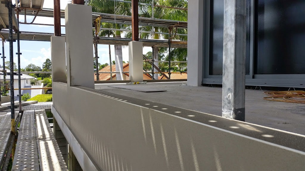 Vogel Solid Plastering | 2/34 Township Dr, Burleigh Heads QLD 4220, Australia | Phone: 0414 439 489