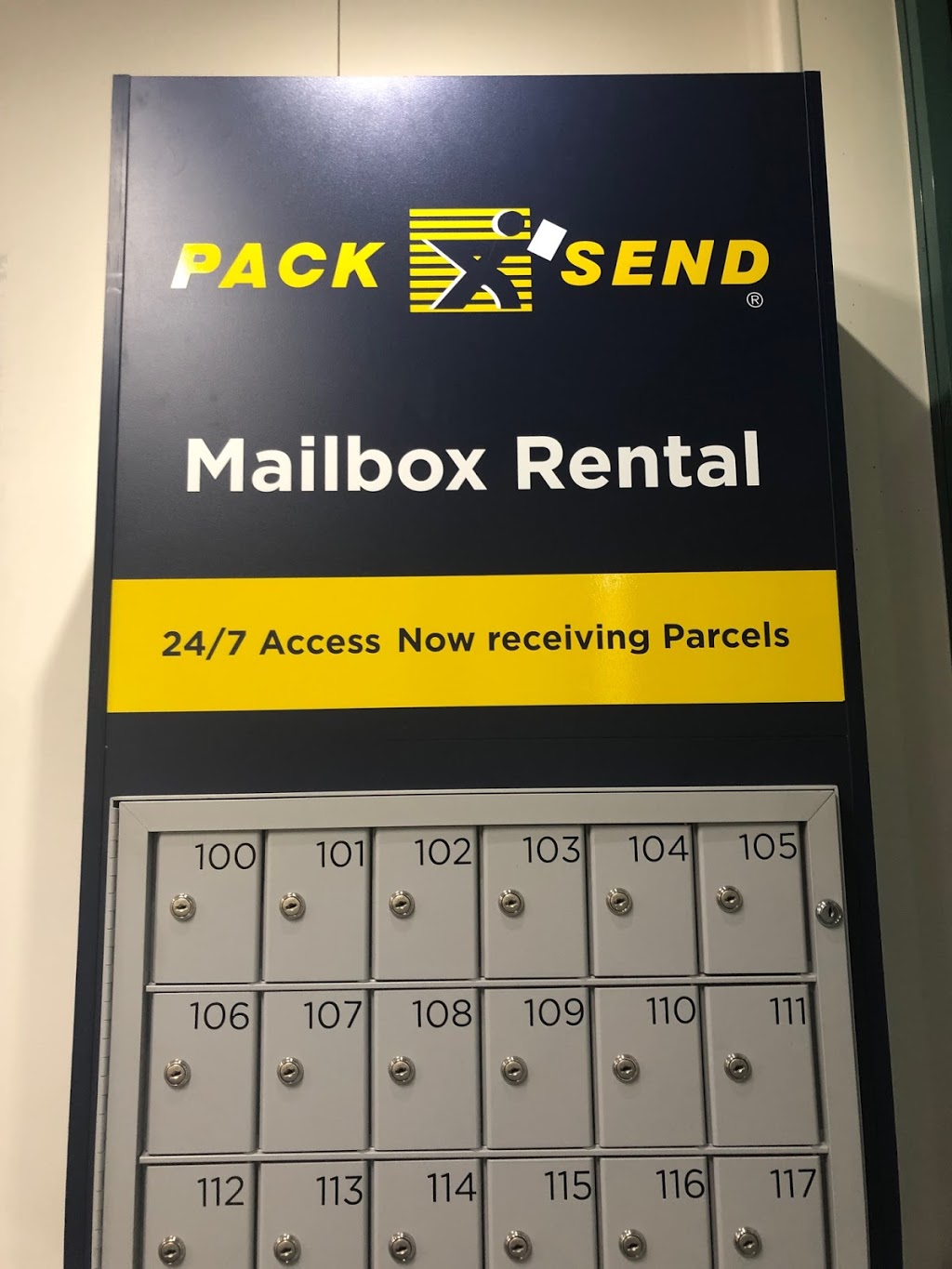 PACK & SEND North Lakes | Unit 1/21 Torres Cres, North Lakes QLD 4509, Australia | Phone: 07 3922 1211