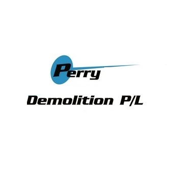 Perry Demolition | 2/115 De Goldis Rd, Fyansford VIC 3218, Australia | Phone: 0447 335 716