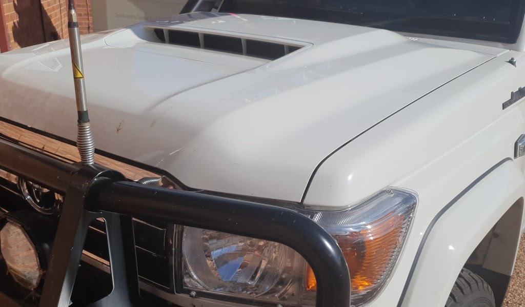 Black Toyota | 1 Commodity Ct, Dalby QLD 4405, Australia | Phone: (07) 4669 9600