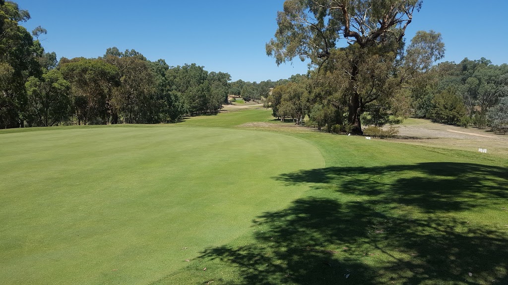 Axedale Golf Club | 75 Mitchell St, Axedale VIC 3551, Australia | Phone: (03) 5439 7243