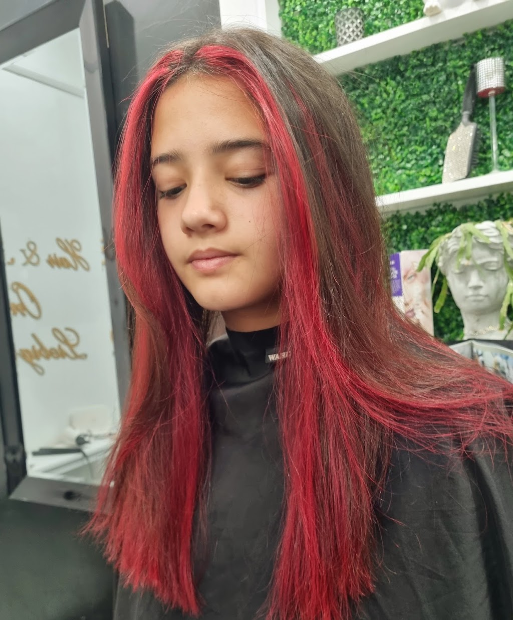 Kincardine Hair | 20 Mountain Ash Dr, Warrnambool VIC 3280, Australia | Phone: 0423 667 679