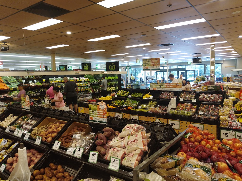 Woolworths Maleny | 2 Bunya St, Maleny QLD 4552, Australia | Phone: (07) 5435 3000