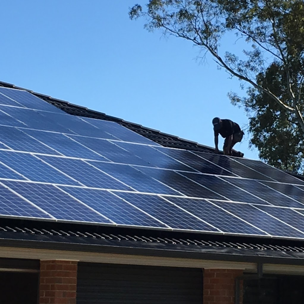 F.R.E.E. Solar (installations) | Innovation House, 50 Mawson Lakes Blvd, Mawson Lakes SA 5095, Australia | Phone: (08) 8121 4447