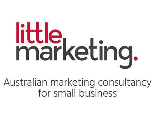 Little Marketing - Leading marketing advice for small business | 2/1753 Botany Rd, Sydney NSW 2019, Australia | Phone: (02) 9700 1869