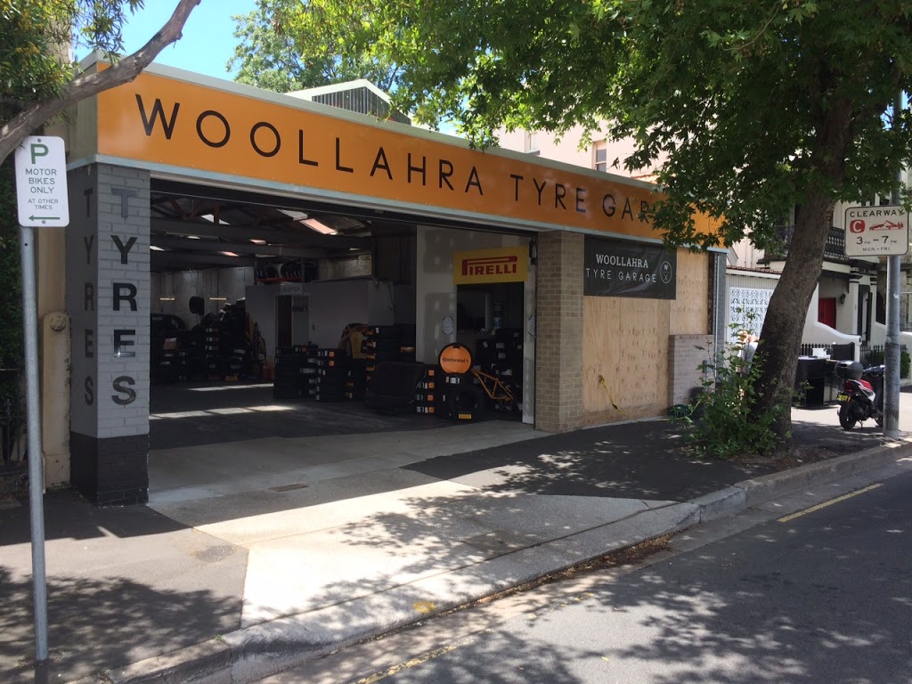 Woollahra Tyre Garage - Tyre Experts | 48 Oxford St, Woollahra NSW 2025, Australia | Phone: (02) 9016 0592