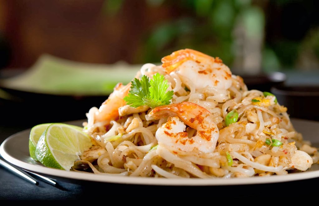 Chefs Thai | 590 Mitcham Rd, Mitcham VIC 3132, Australia | Phone: (03) 9873 0358