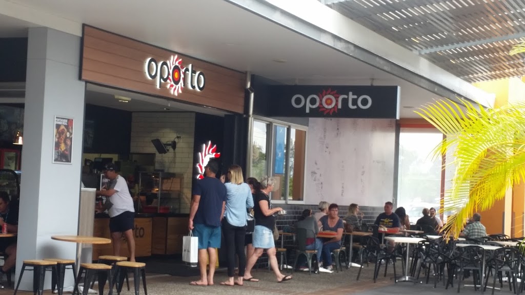 Oporto - Harbour Town | restaurant | Shop 84 Harbour Town Shopping Centre, Brisbane Rd, Biggera Waters QLD 4216, Australia | 0755639162 OR +61 7 5563 9162