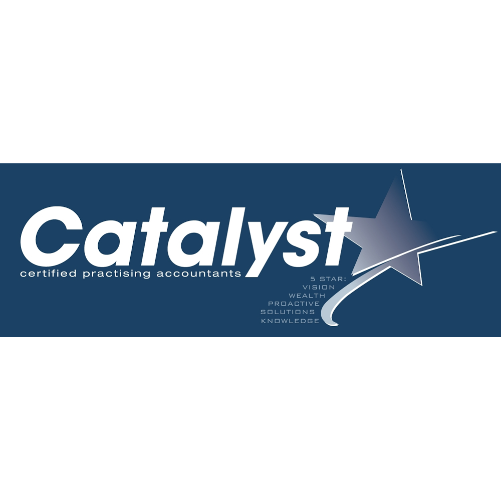 Catalyst Accountants & Financial Solutions | 90 Loftus St, Temora NSW 2666, Australia | Phone: (02) 6977 4333