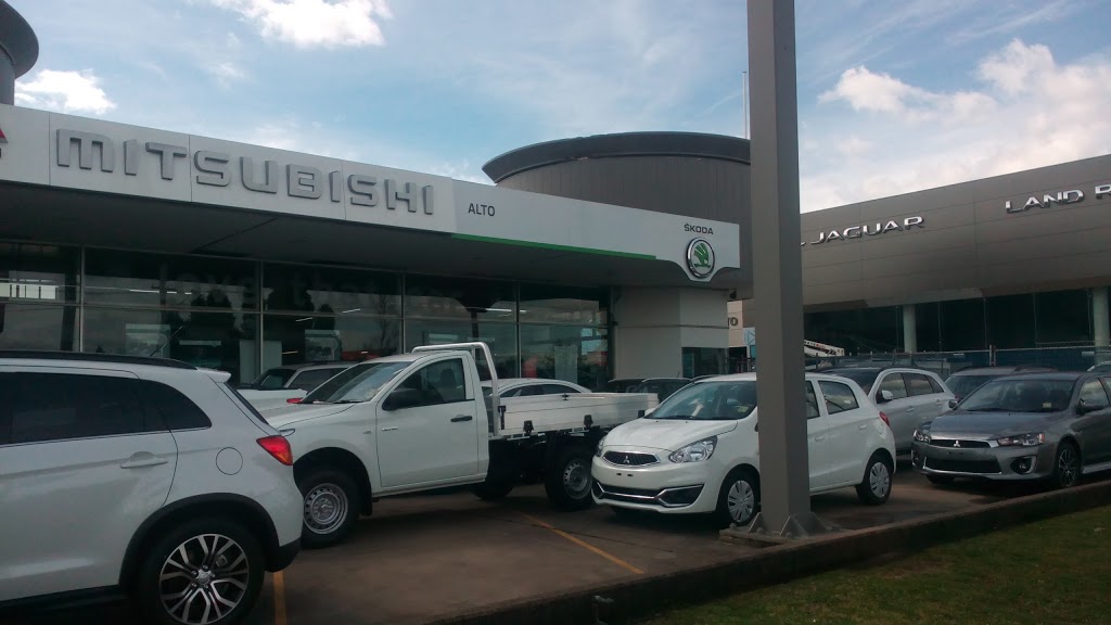 Alto Skoda Artarmon | car dealer | 393 Pacific Hwy, Artarmon NSW 2064, Australia | 0288174499 OR +61 2 8817 4499