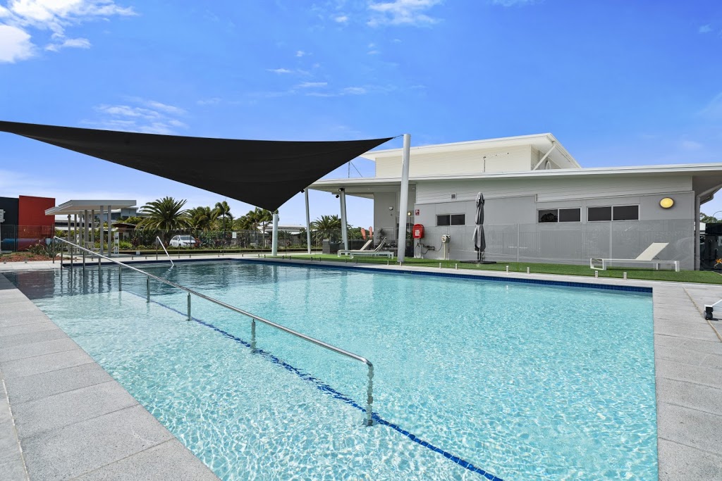 Orianna Lifestyle Community | health | 2 Spinnaker Dr, Sandstone Point QLD 4511, Australia | 0731844274 OR +61 7 3184 4274