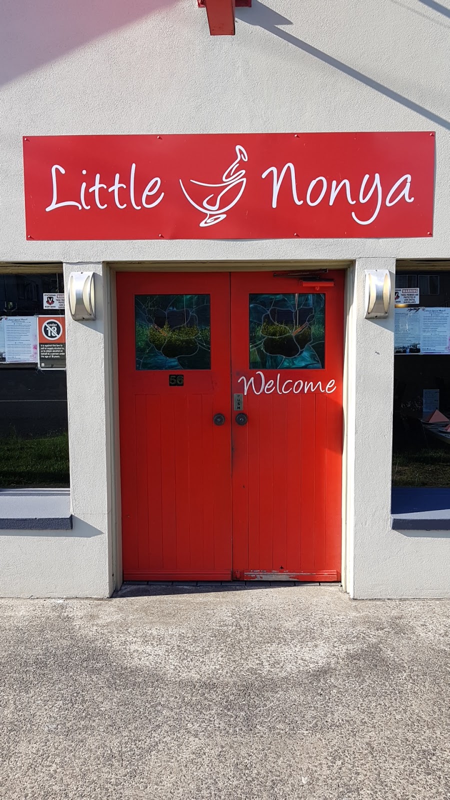 Little Nonya Restaurant Lismore | 56 Ballina Rd, Lismore NSW 2480, Australia | Phone: (02) 6622 2278
