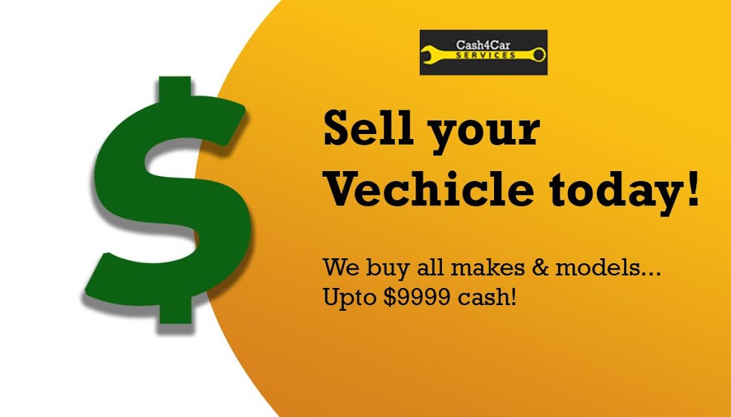 Cash4 for cars | car dealer | 22 Howell place, Drewvale QLD 4116, Australia | 0401083835 OR +61 401 083 835