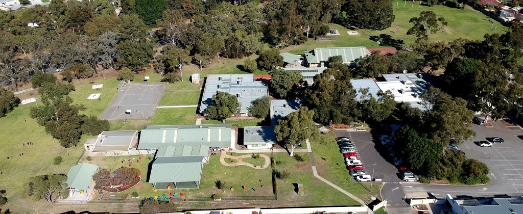 Shelley Primary School | school | 30 Monota Ave, Shelley WA 6148, Australia | 0893545233 OR +61 8 9354 5233