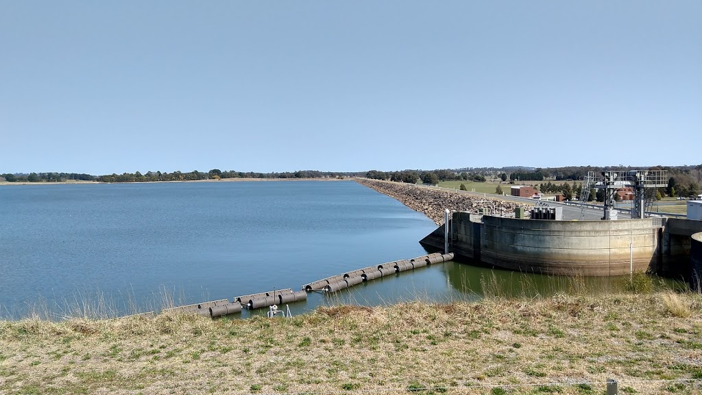 Wingecarribee Picnic Area | Unnamed Road, Glenquarry NSW 2576, Australia